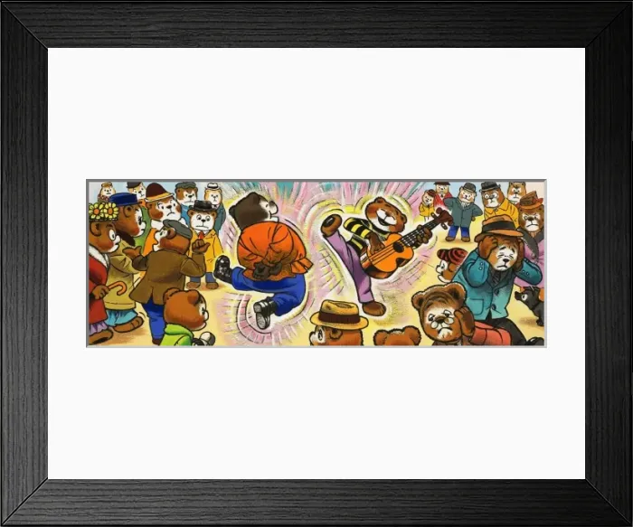 Framed Print : Teddy Bear Framed Print : Teddy Bear