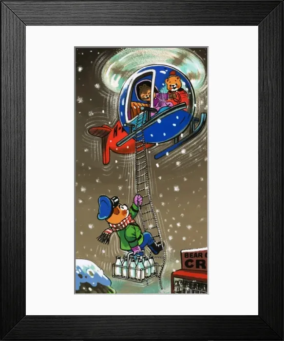 Framed Print : Teddy Bear Framed Print : Teddy Bear