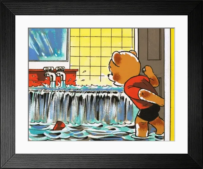 Framed Print : Teddy Bear Framed Print : Teddy Bear