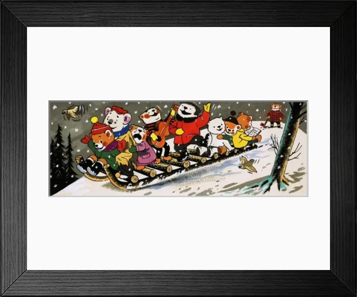 Framed Print : Teddy Bear Framed Print : Teddy Bear