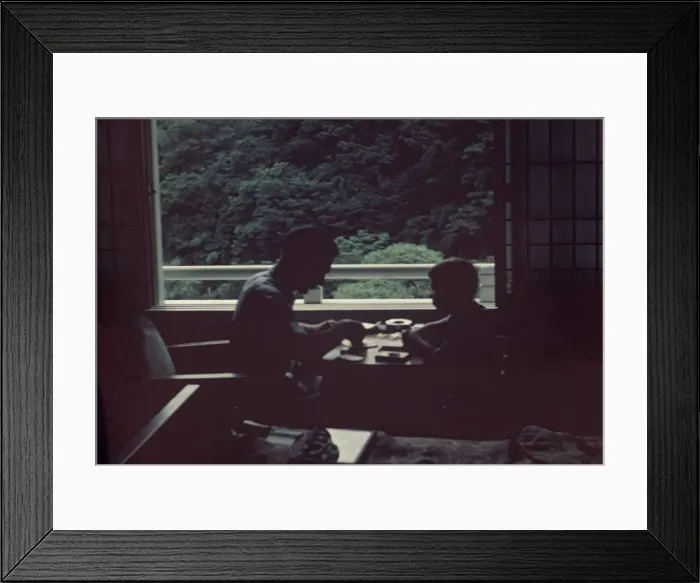 Framed Print : Nikko - Japan Framed Print : Nikko - Japan