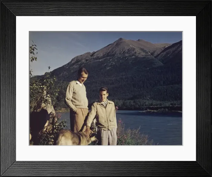 Framed Print : Kenai Peninsula - Alaska Framed Print : Kenai Peninsula - Alaska