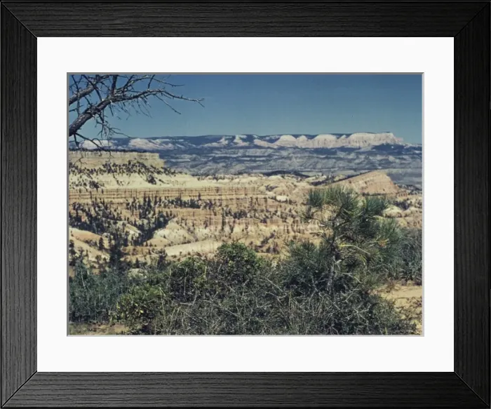 Framed Print : Kanab - Utah Framed Print : Kanab - Utah