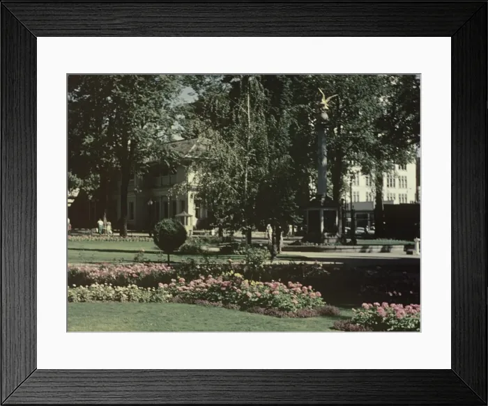 Framed Print : Salt Lake City - Utah Framed Print : Salt Lake City - Utah