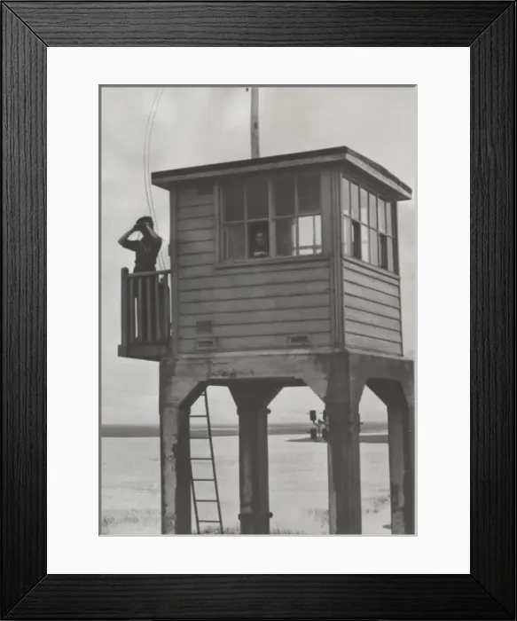 Framed Print : Scouts during Wartime Framed Print : Scouts during Wartime