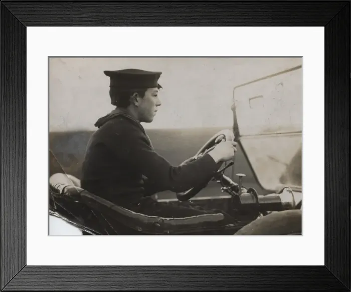 Framed Print : Scouts during Wartime Framed Print : Scouts during Wartime