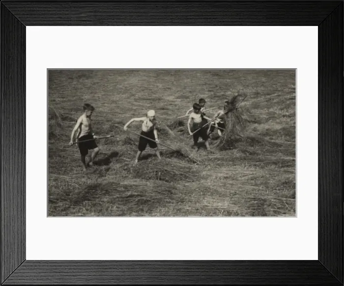 Framed Print : Scouts during Wartime Framed Print : Scouts during Wartime