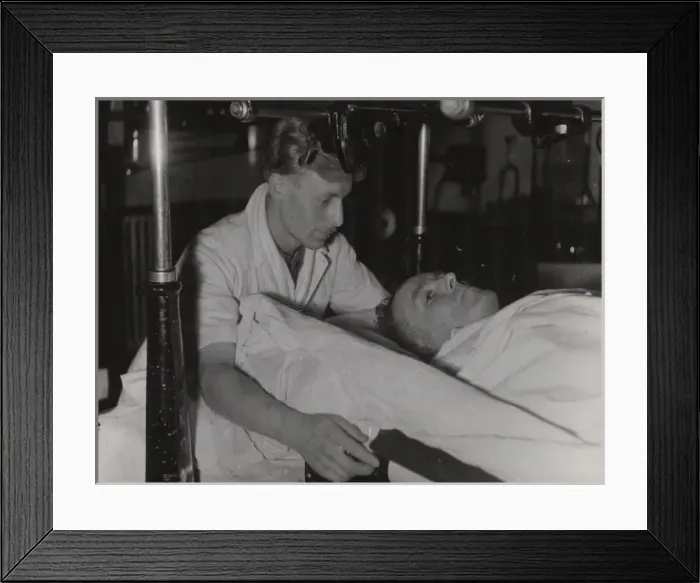 Framed Print : Scouts during Wartime Framed Print : Scouts during Wartime