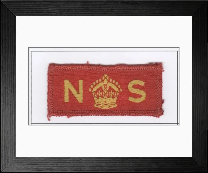 : Scouts during Wartime : Scouts during Wartime