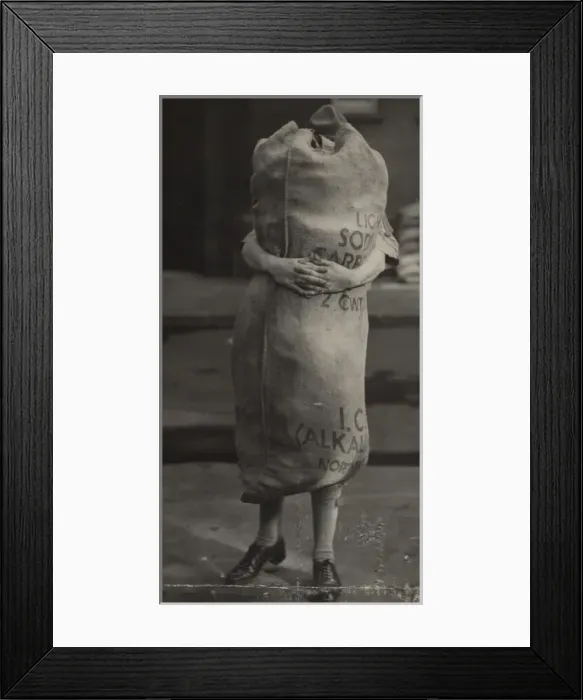 Framed Print : Scouts during Wartime Framed Print : Scouts during Wartime