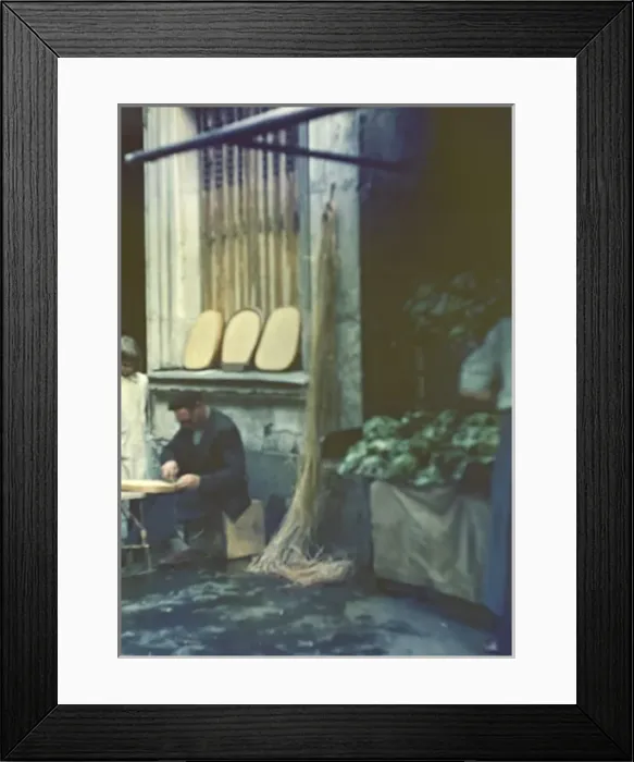 Framed Print : Paris - France Framed Print : Paris - France