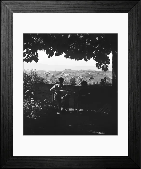 Framed Print : Siena - Italy Framed Print : Siena - Italy