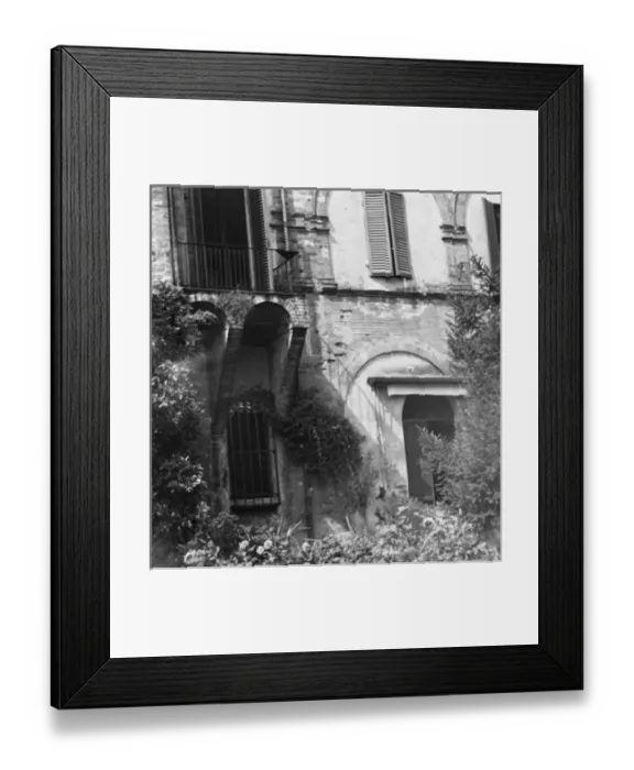 Framed Print : Siena - Italy Framed Print : Siena - Italy