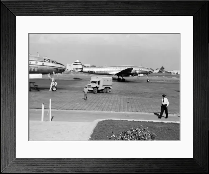 Framed Print : Rome Airport - Italy Framed Print : Rome Airport - Italy