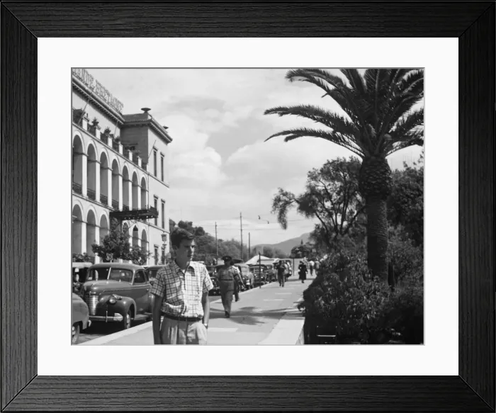 Framed Print : Athens - Greece