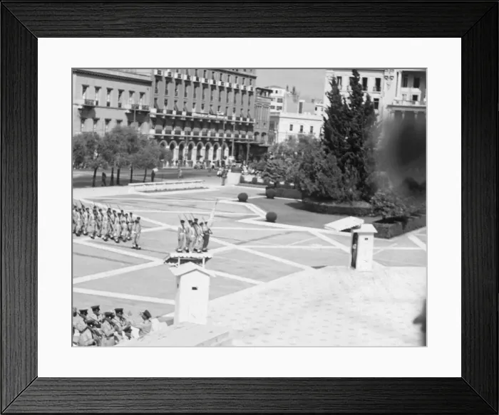 Framed Print : Athens - Greece Framed Print : Athens - Greece