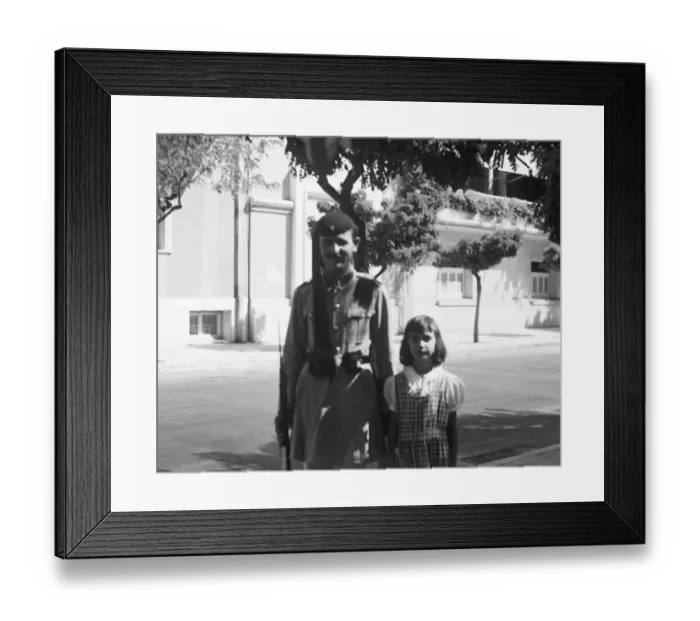 Framed Print : Athens - Greece Framed Print : Athens - Greece
