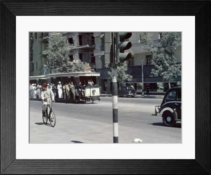 Framed Print : Cairo - Egypt Framed Print : Cairo - Egypt
