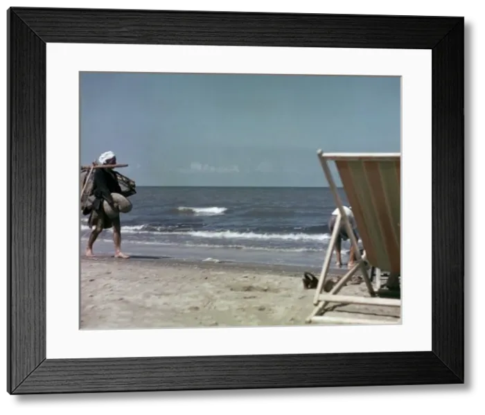 Framed Print : Port Said - Egypt Framed Print : Port Said - Egypt