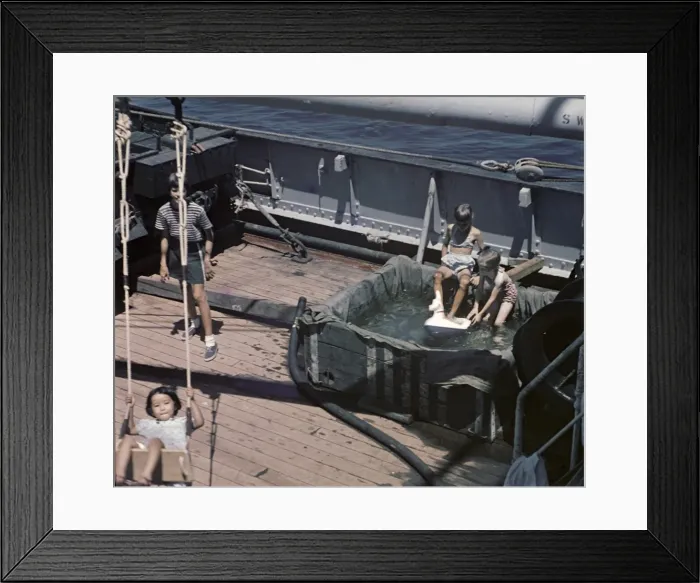 Framed Print : Red Sea - Sudan Framed Print : Red Sea - Sudan