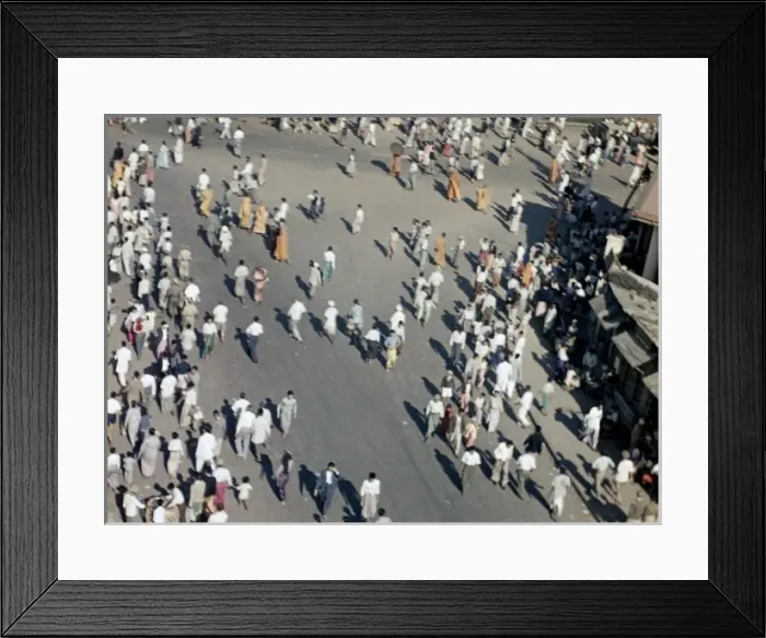Framed Print : Independence Day - Rangoon Framed Print : Independence Day - Rangoon