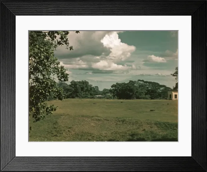 Framed Print : 22 Mount Pleasant - Rangoon Framed Print : 22 Mount Pleasant - Rangoon