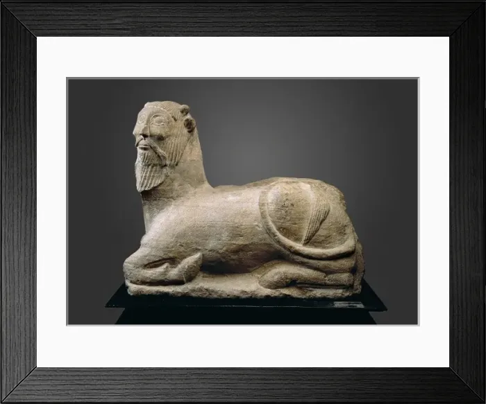Framed Print : Monster of Balazote Framed Print : Monster of Balazote