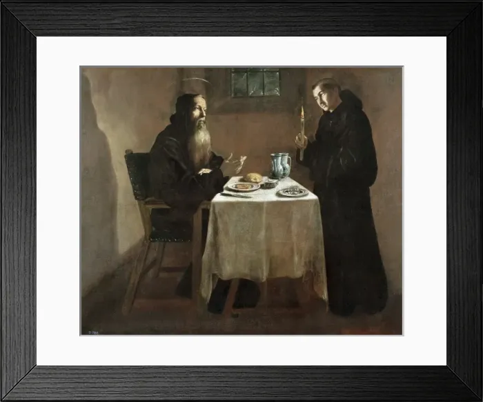 Framed Print : Rizi O Ricci, Juan Framed Print : Rizi O Ricci, Juan