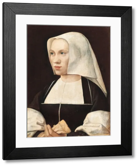 Framed Print : ORLEY, Bernard van (1488-1542) Framed Print : ORLEY, Bernard van (1488-1542)