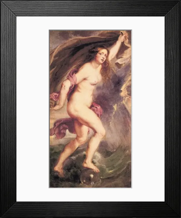 Framed Print : RUBENS, Peter Paul (1577-1640) Framed Print : RUBENS, Peter Paul (1577-1640)