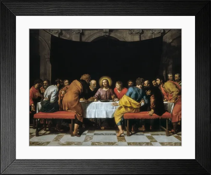 Framed Print : Pourbus, Frans the Younger (1569-1622) Framed Print : Pourbus, Frans the Younger (1569-1622)