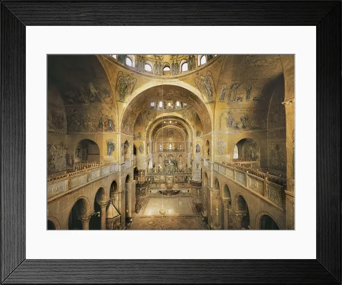 Framed Print : Pedret, Master of (12Th Framed Print : Pedret, Master of (12Th