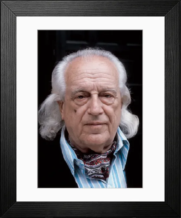 Framed Print : ALBERTI, Rafael (1902-1999) Framed Print : ALBERTI, Rafael (1902-1999)