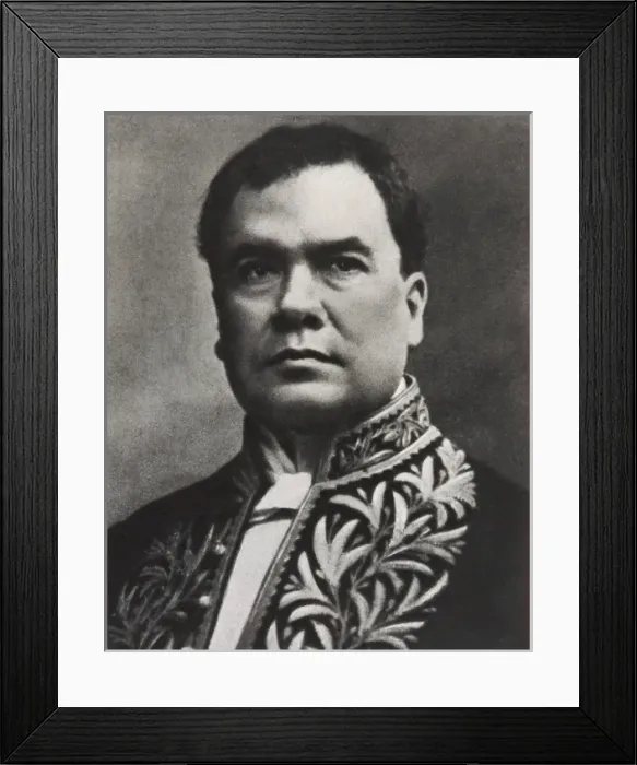 Framed Print : Cervantes Saavedra, Miguel De Framed Print : Cervantes Saavedra, Miguel De