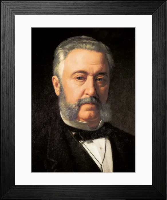 Framed Print : ESPALTER Y RULL, JoaquѮ(1809-1880) Framed Print : ESPALTER Y RULL, JoaquѮ(1809-1880)
