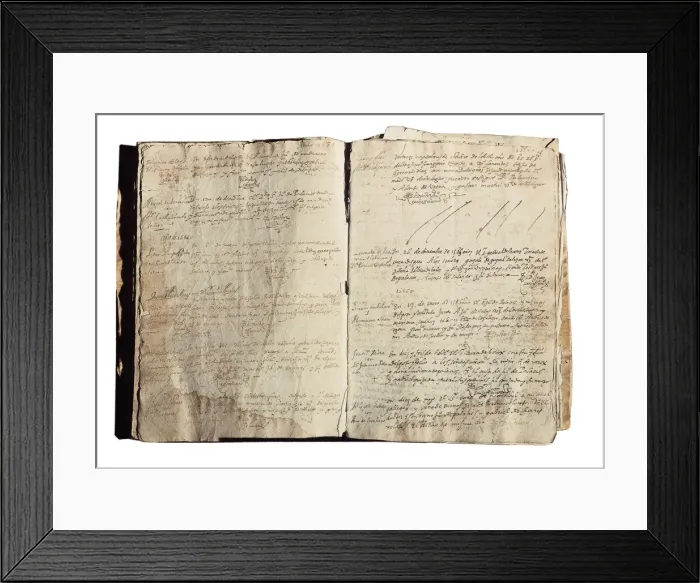 Framed Print : Cervantes Saavedra, Miguel De Framed Print : Cervantes Saavedra, Miguel De