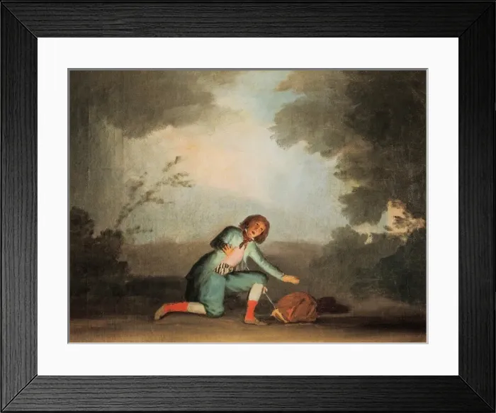 Framed Print : JULIA, Asensi (1767-1830) Framed Print : JULIA, Asensi (1767-1830)