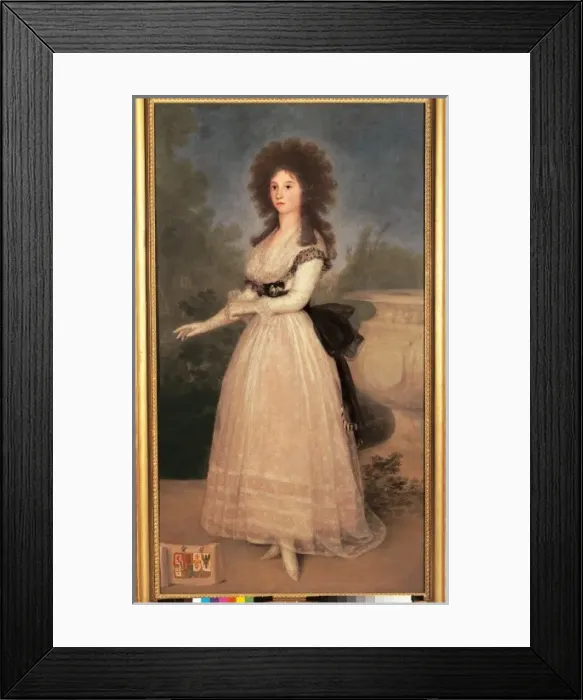Framed Print : Doa Tadea Arias Framed Print : Doa Tadea Arias