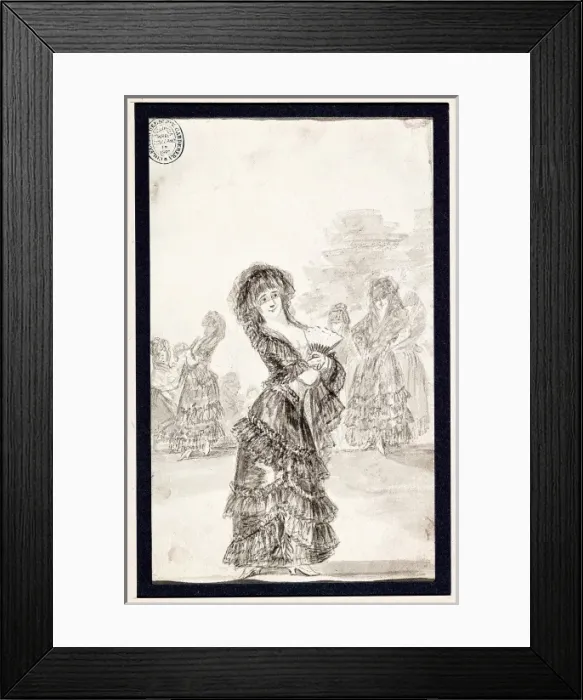 Framed Print : Majas taking a walk Framed Print : Majas taking a walk