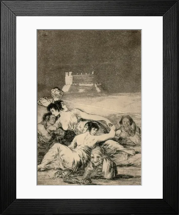 Framed Print : Dreams of Lies and Inconstancy Framed Print : Dreams of Lies and Inconstancy
