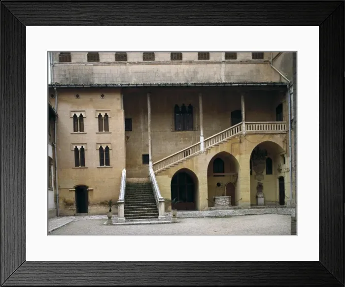 Framed Print : Spain. Valencian Community. Valencia. Gandia Framed Print : Spain. Valencian Community. Valencia. Gandia
