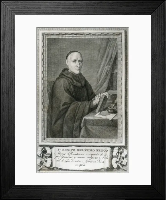 Framed Print : VAZQUEZ, Jos頨1768-1804);MAEA, Jos頨1760-1826) Framed Print : VAZQUEZ, Jos頨1768-1804);MAEA, Jos頨1760-1826)