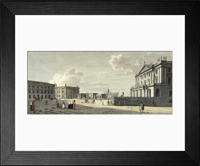 Framed Print : Barcelona. The Llotja (ancient stock exchange) Framed Print : Barcelona. The Llotja (ancient stock exchange)