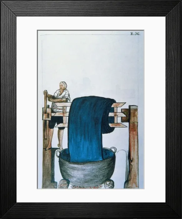 Framed Print : MART͎EZ COMPAѓN Y BUJANDA, Baltasar Jaime (1735-1797) Framed Print : MART͎EZ COMPAѓN Y BUJANDA, Baltasar Jaime (1735-1797)