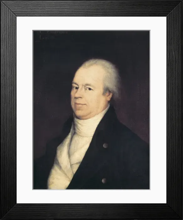 Framed Print : GOYA Y LUCIENTES, Francisco de (1746-1828). Cornelius Framed Print : GOYA Y LUCIENTES, Francisco de (1746-1828). Cornelius