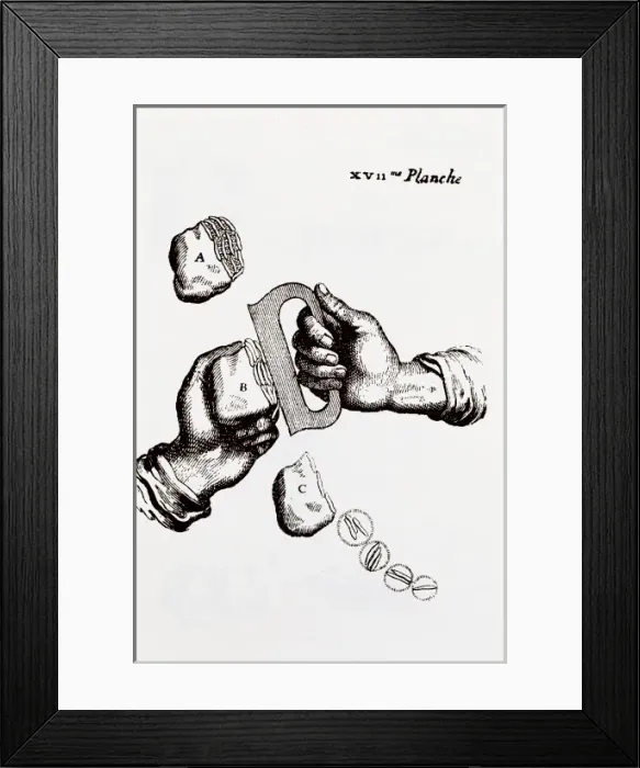 Framed Print : Archimedes (257-212 Bc). Mathematician Framed Print : Archimedes (257-212 Bc). Mathematician