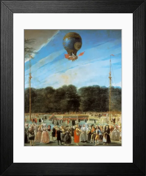 Framed Print : CARNICERO, Antonio (1748-1814); CARNICERO, Antonio (1748-181 Framed Print : CARNICERO, Antonio (1748-1814); CARNICERO, Antonio (1748-181