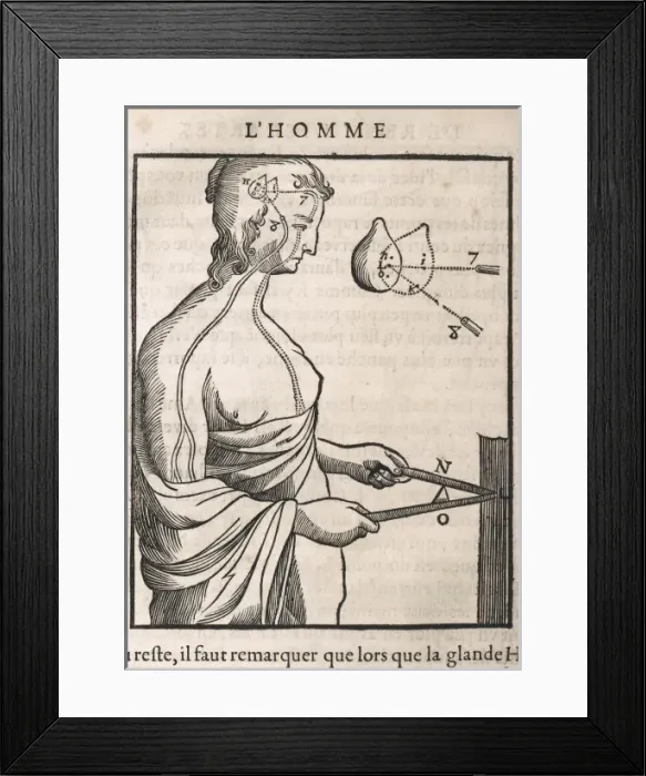 Framed Print : Flemish Astrolabe of Walter Framed Print : Flemish Astrolabe of Walter