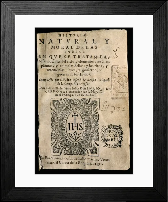 Framed Print : Lavoisier, Antoine-Laurent (1743-1794). French Framed Print : Lavoisier, Antoine-Laurent (1743-1794). French