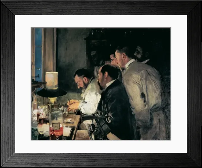 Framed Print : Joaquin Sorolla Framed Print : Joaquin Sorolla